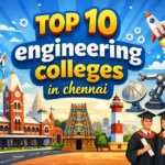 Top 10 Engineering Colleges in Chennai