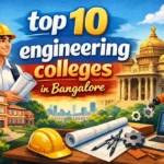 top 10 engineering colleges in Bangalore