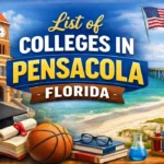 List of Colleges in Pensacola Florida