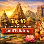 Famous Temples in South India