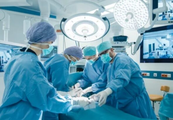 Best Oncologist In Lucknow