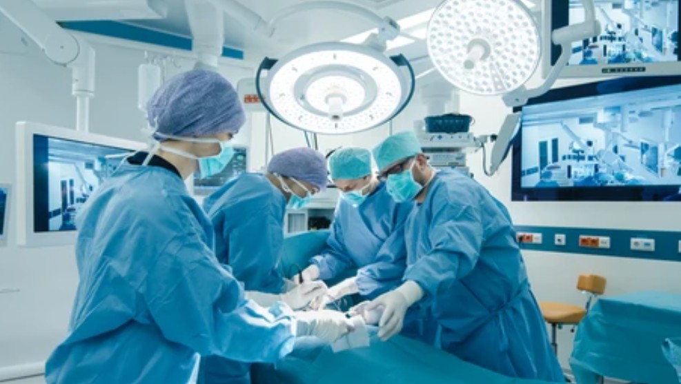 Best Oncologist In Lucknow