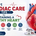 Expert Cardiac Care Tips