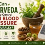 Can Ayurveda Help Control High Blood Pressure Naturally