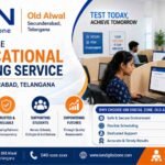 iON Digital Zone, Old Alwal
