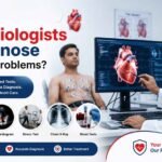 How Do Cardiologists Diagnose Heart Problems