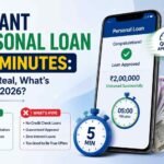 Personal Loan