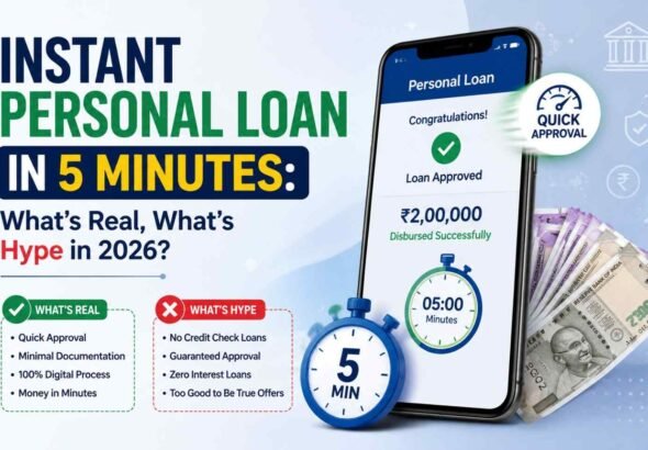 Personal Loan
