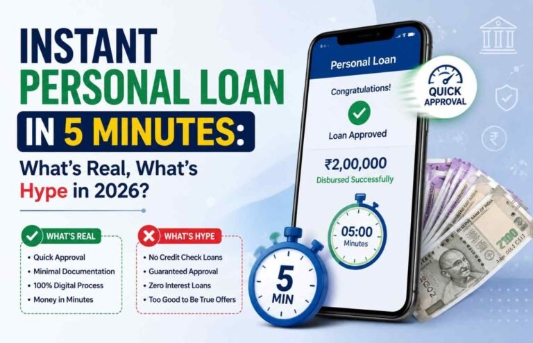 Personal Loan