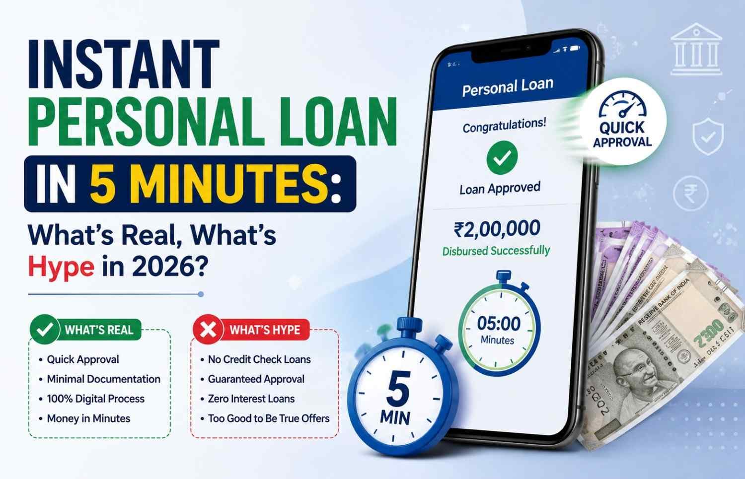 Personal Loan