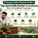 Ayurvedic Doctor in Lucknow