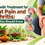 Ayurvedic Treatment for Joint